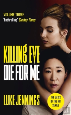 Bertrand.pt - Killing Eve: Endgame