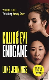 Killing Eve: Endgame