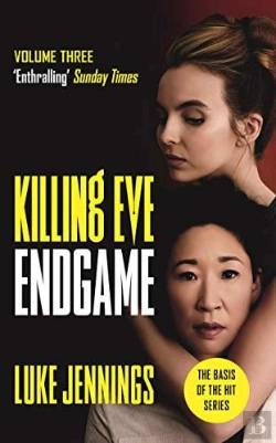 Bertrand.pt - Killing Eve: Endgame