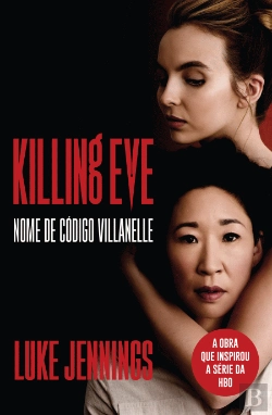Bertrand.pt - Killing Eve