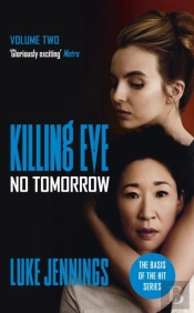 Killing Eve: No Tomorrow