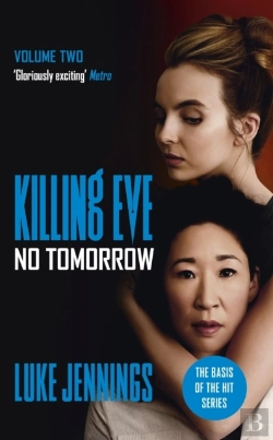 Bertrand.pt - Killing Eve: No Tomorrow