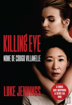 Bertrand.pt - Killing Eve - Nome De Código Villanelle