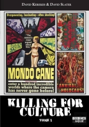Killing For Culture T.1