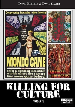 Bertrand.pt - Killing For Culture T.1
