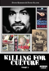 Killing For Culture T.2