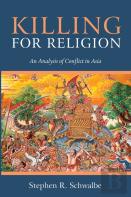 Killing For Religion