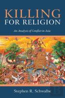 Killing For Religion