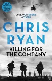 Killing For The Company