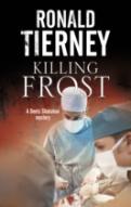 Killing Frost: Deets Shanahan'S Final Case