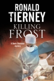Killing Frost: Deets Shanahan'S Final Case