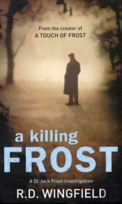 Killing Frost