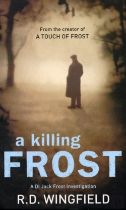 Bertrand.pt - Killing Frost