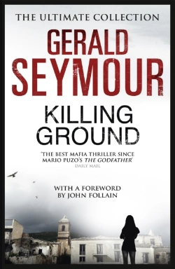Bertrand.pt - Killing Ground