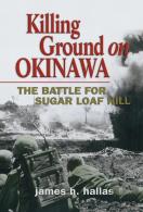 Killing Ground On Okinawa