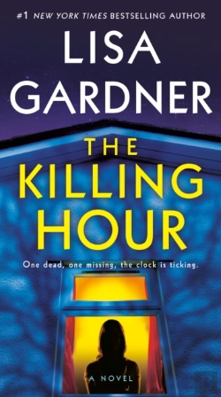 Bertrand.pt - Killing Hour