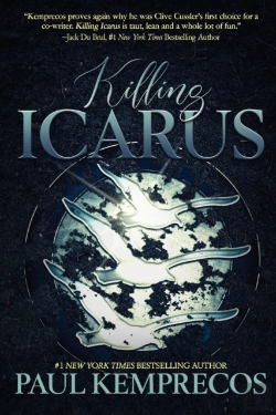 Bertrand.pt - Killing Icarus