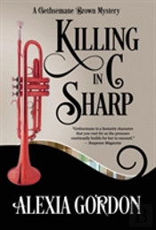 Killing In C Sharp