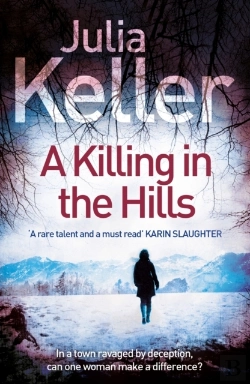 Bertrand.pt - Killing In The Hills (Bell Elkins, Book 1)