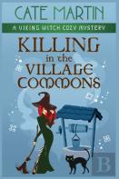 Killing In The Village Commons