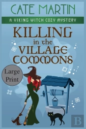 Killing In The Village Commons