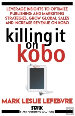 Bertrand.pt - Killing It On Kobo: Leverage Insights To