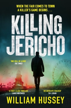 Bertrand.pt - Killing Jericho