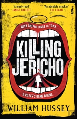 Bertrand.pt - Killing Jericho
