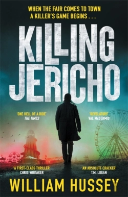 Bertrand.pt - Killing Jericho
