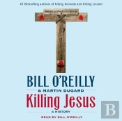 Killing Jesus