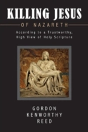 Killing Jesus Of Nazareth