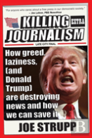 Killing Journalism
