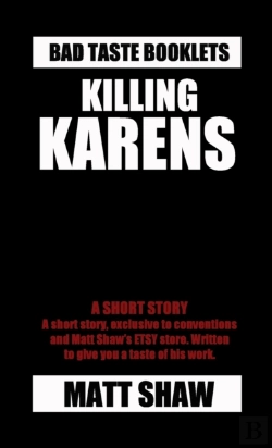 Bertrand.pt - Killing Karens