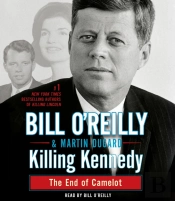 Killing Kennedy