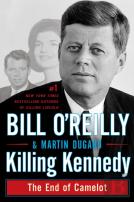 Killing Kennedy: The End Of Camelot