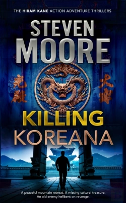 Bertrand.pt - Killing Koreana