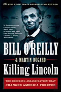 Bertrand.pt - Killing Lincoln