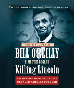 Bertrand.pt - Killing Lincoln