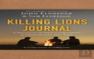 Killing Lions Journal