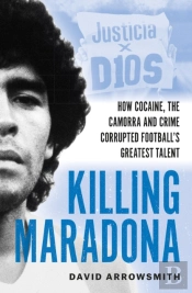 Killing Maradona