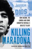 Killing Maradona