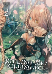 Killing Me / Killing You Vol. 2