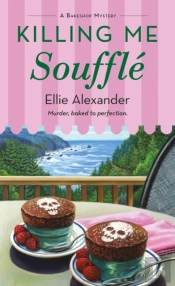 Killing Me Souffle