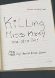 Killing Miss Kitty And Other Sins
