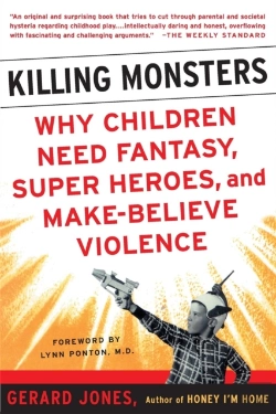 Bertrand.pt - Killing Monsters