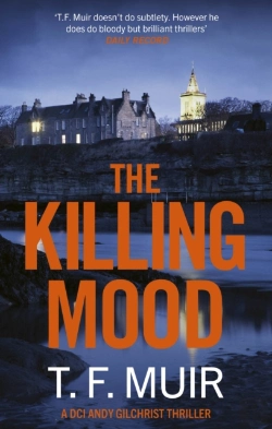 Bertrand.pt - Killing Mood
