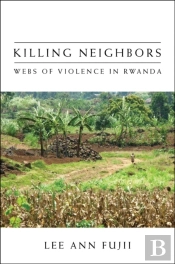 Killing Neighbors