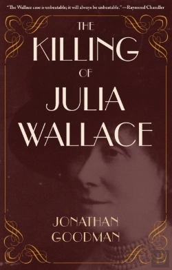 Bertrand.pt - Killing Of Julia Wallace