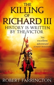Killing Of Richard Iii