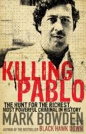 Killing Pablo